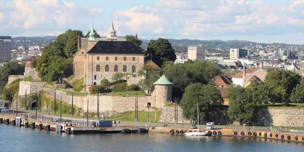 Cathodic Protection for a reinforced concrete wharf, Søndre Akerhuskai, Oslo Norway