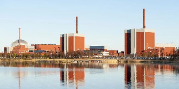 Cathodic Protection for intake channels of nuclear power plants, Finland