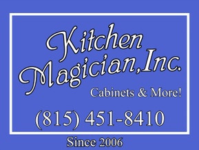 Kitchen Magician, Inc.