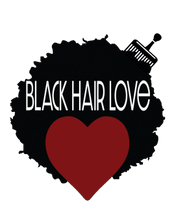Black Hair Love