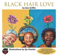 Black Hair Love Middle Edition