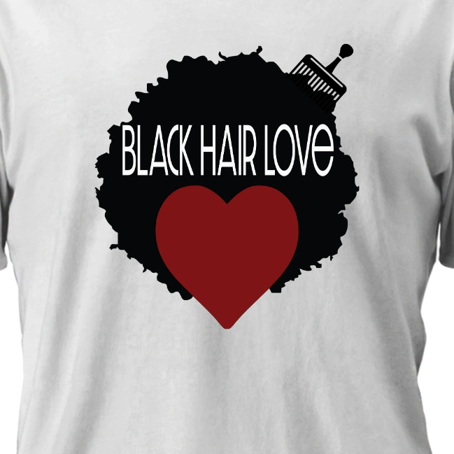 Black Hair Love Products