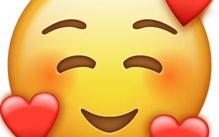 Love Emoji