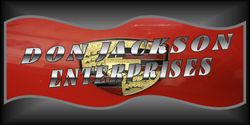 Don Jackson Enterprises