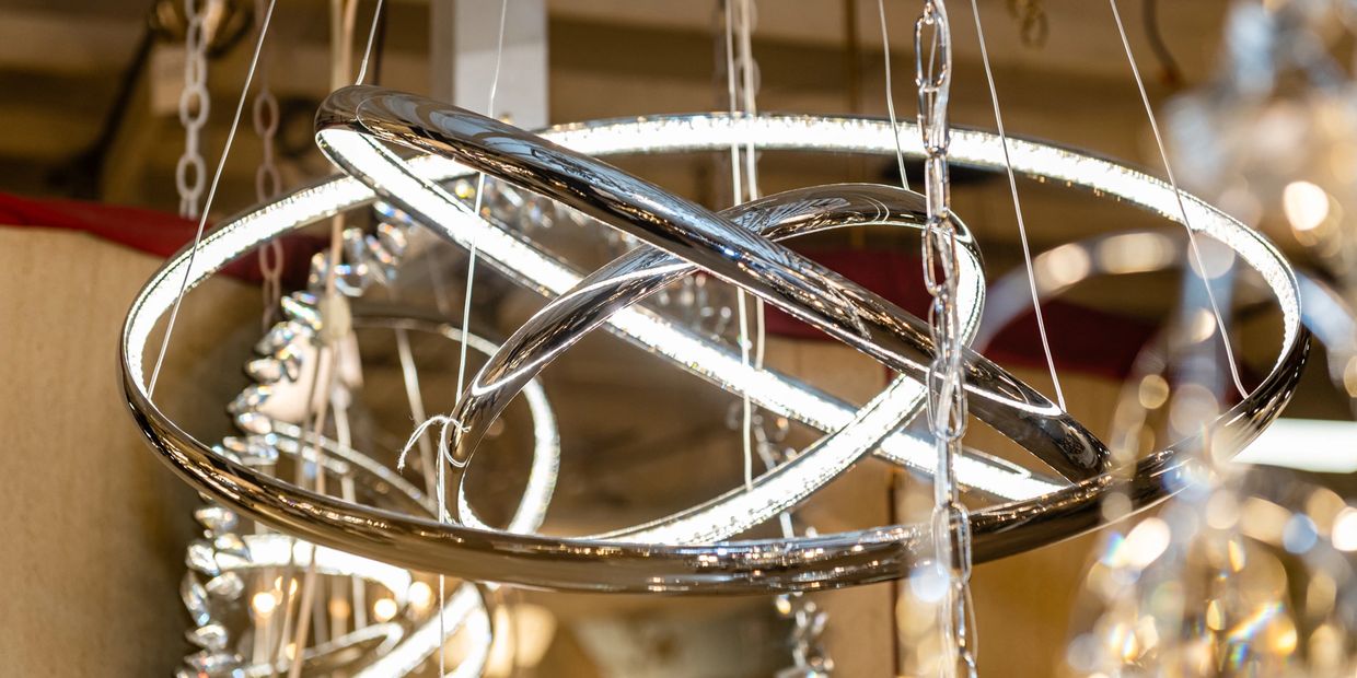 Stevens Lighting San Antonio, TX