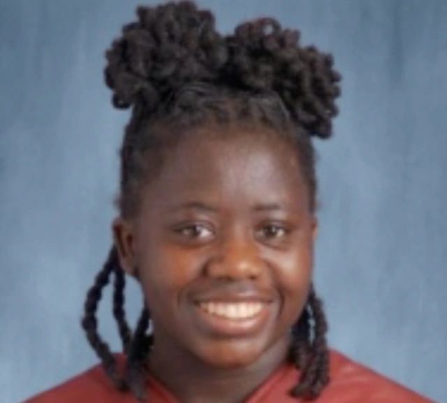 Makaila Bracey, Junior & Young People Director