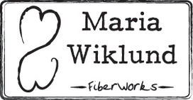 Maria Wiklund FiberWorks