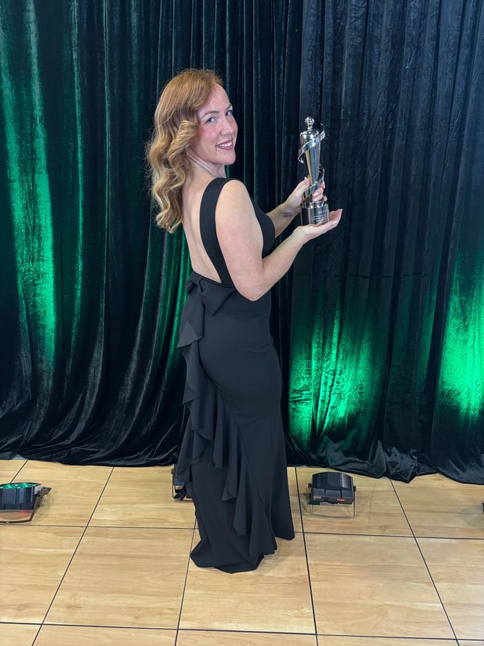 2025 JUNO Awards Category Judge Best Children’s Artist & CARAS Academy Delegate