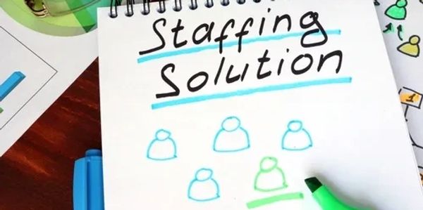 Staff Augmentation Project Manager Project Management Phoenix AZ