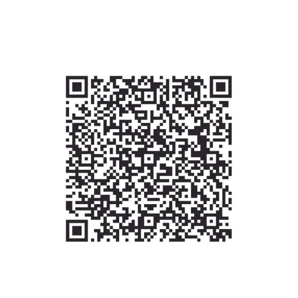 Donation QR Code.