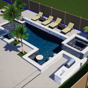 best pool design and competitive quotes by park avenue pools and patios 