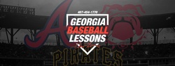 Georgia Baseball Lessons 