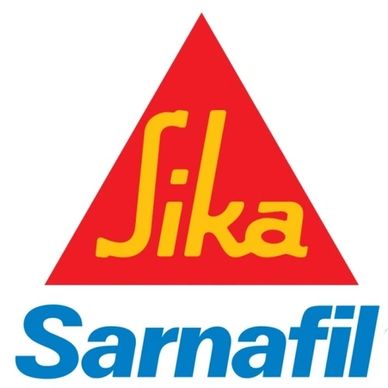Sika Sarnafil PVC Roof System