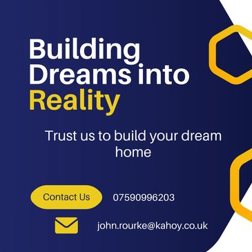 builder extension dormer joiner