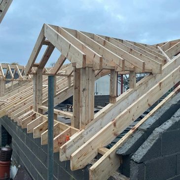 builder extension dormer joiner