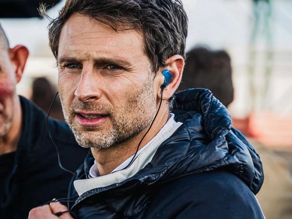 Phil Quaife, Founder of BarnTech. Le Mans, Porsche Supercup & GT World Challenge racing driver