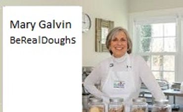 Mary Galvin
BeReal Doughs