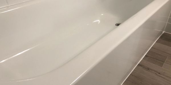 Tub Refinishing by Tub Teks