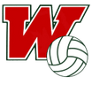 TWHS Highlander Volleyball