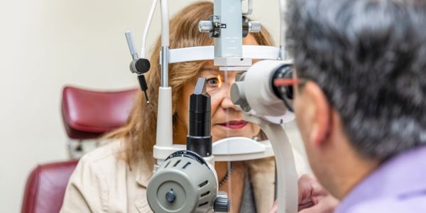 Family Vision Care in Issaquah