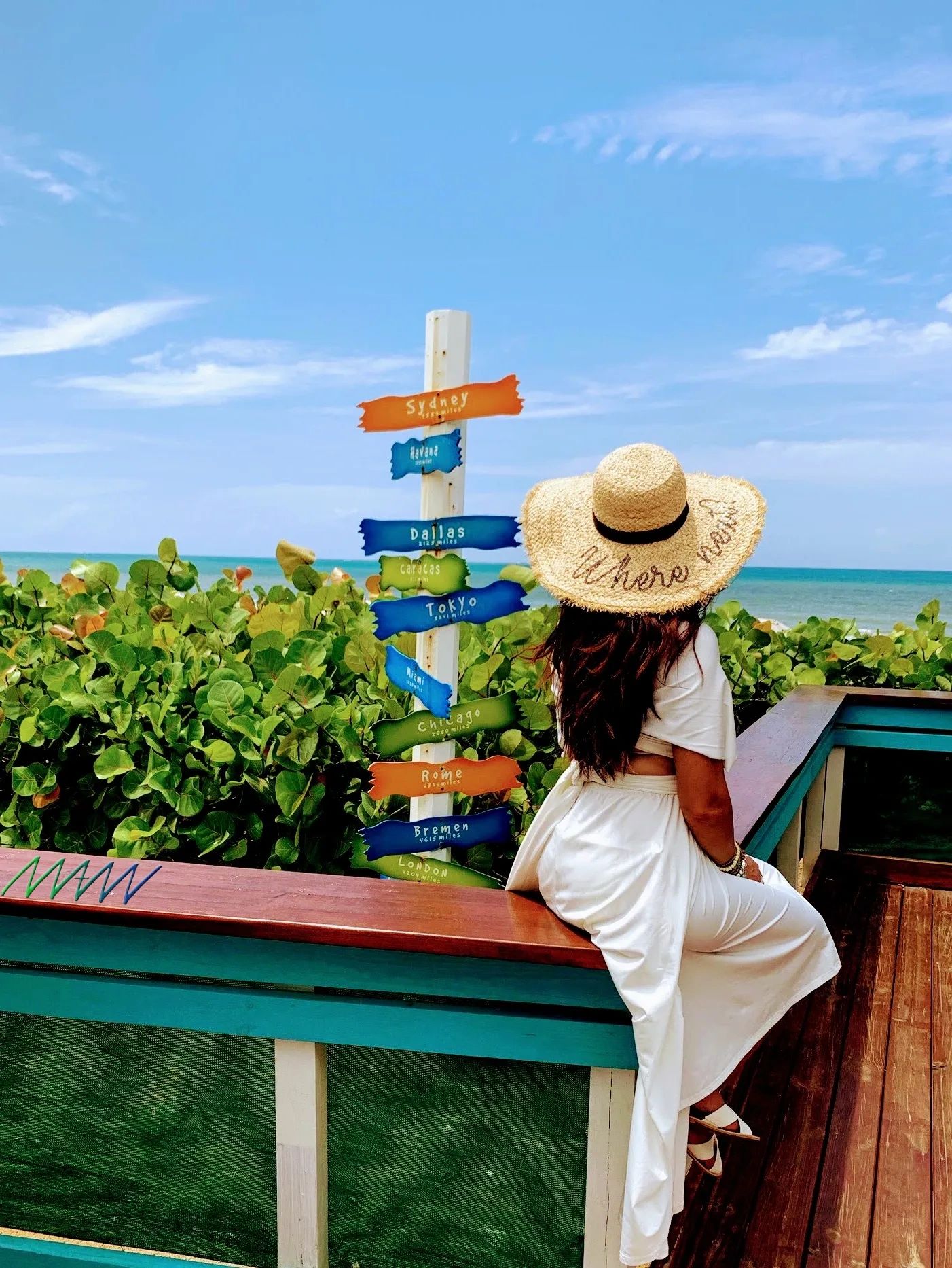 Photo Location: Rio Mar PUERTO RICO, Nadeen Tuzo