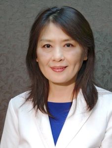 Lee Hanshaw M.AC., L.AC., Dipl.AC.