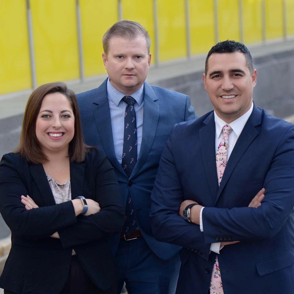 Law Offices of Yasser F Sanchez