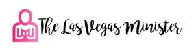 ♥ The Las Vegas Minister ♥