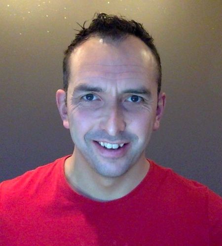 Aaron Ellen - Men's Personal Development Coach - Southampton life coach UK