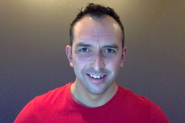 Photo of Aaron Ellen - Men's personal development coach - Southampton UK