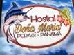 Hostal Dona Maria