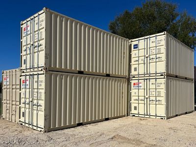 container source storage container rentals tiny home shed modified container rental Brenham metal