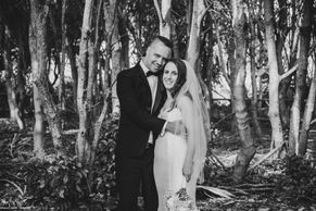 Peppers at Salt Kingscliffe wedding. Fire n honey images