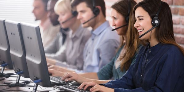 CareConnect 24x7 Call Center receives and distributes Sales Leads to Franchise Partners based on their contracted territory.