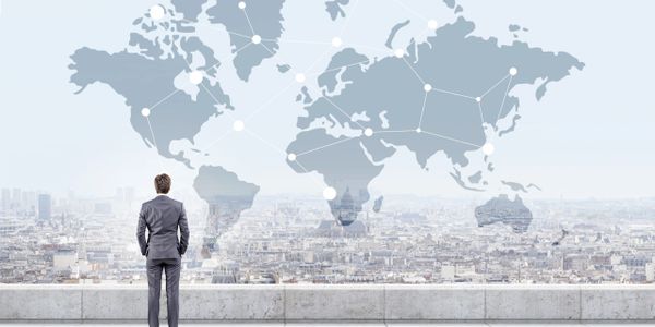 CareConnect Telemedicine provides global medical coverage via a network of CareConnect Franchise Partners.