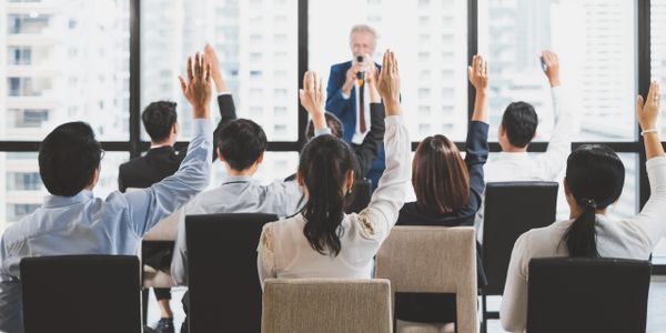 CareConnect provides Start-Up Training for Franchise Partners.