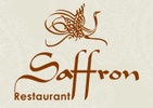 Saffron restaurant 