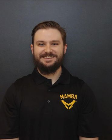 Zach Brunson- Zach has been in our program since the 11 th grade.