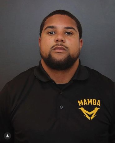 Cameron Bell- Member since the 5th grade