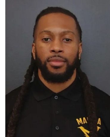 Christian Love- Christian has been with us since he was in the 11th grade.