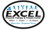 EXCEL
Physical Therapy & Fitness Center 
