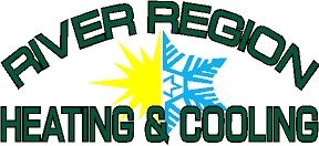 River Region Heating  Cooling