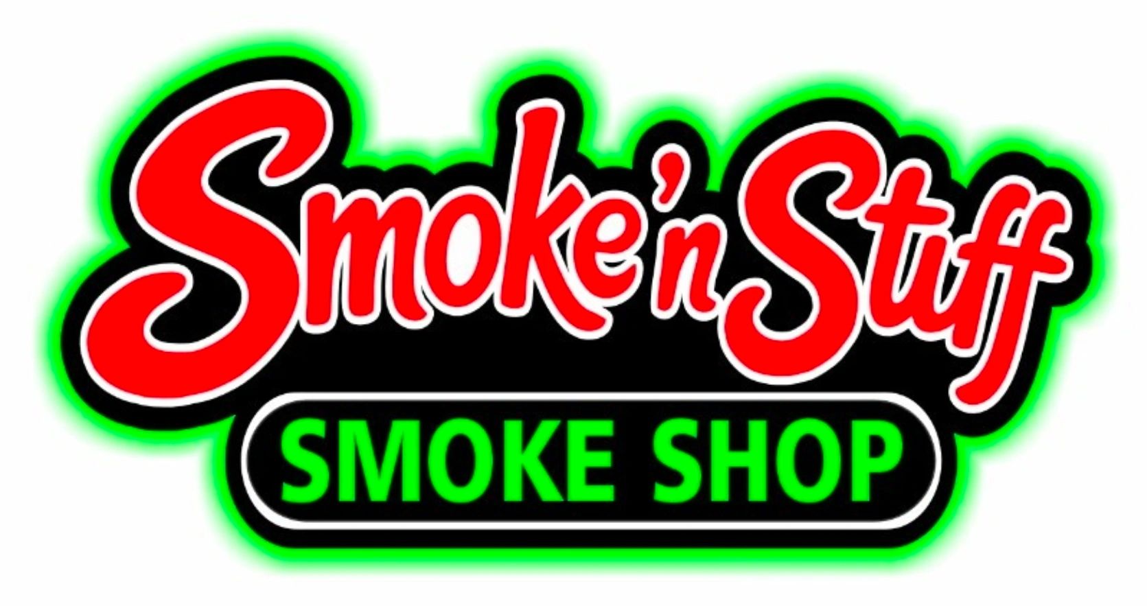 Smoke N Stuff logo