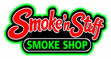Smoke N Stuff Smoke Shop logo