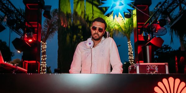 Soirée séminaire d entreprise Seville