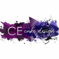 Ce Cake Design logo