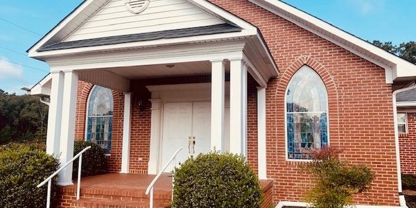 Want to know scripture on a deeper level? Join us on Wednesdays at 10-11am at our Fellowship Hall fo