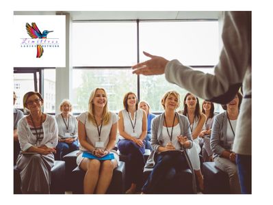 Educational Wellness Seminar for Women-based Group
