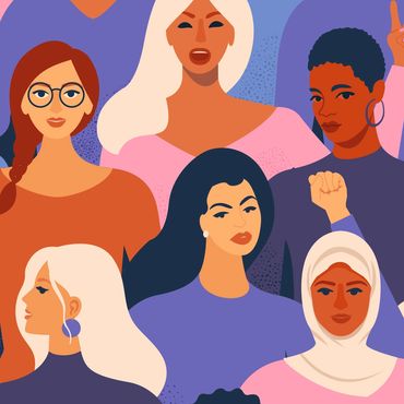 Women Owned Business