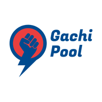 Gachi Pool
A healthy ecosystem, a healthy competition with succes